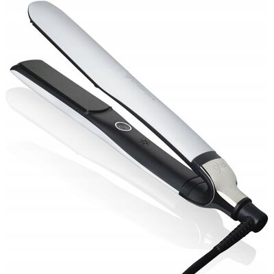 ghd platinum+ profesjonalna prostownica do włosów Ultra-Zone 185C biała ghd platinum+ profesjonalna prostownica do włosów Ultra-Zone 185C biała