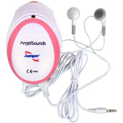 Medcare Doppler Fetal Baby Sound - Doppler płodu Medcare Doppler Fetal Baby Sound - Doppler płodu