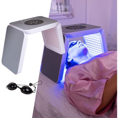 inSPORTline LAMPA LED DO TWARZY ŚWIATŁOTERAPIA COLADOME 600 inSPORTline LAMPA LED DO TWARZY ŚWIATŁOTERAPIA COLADOME 600