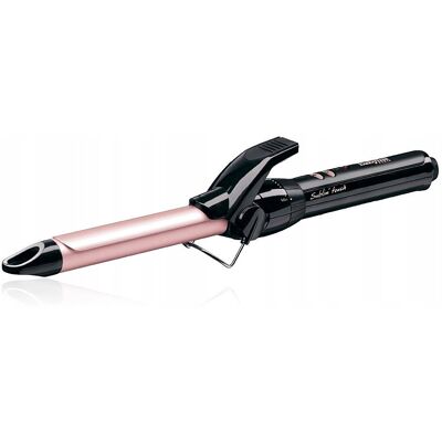 Lokówka tradycyjna BaByliss C319E Lokówka tradycyjna BaByliss C319E