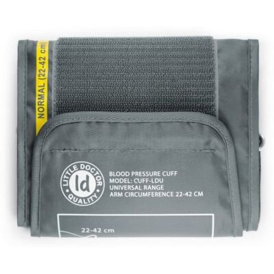 Mankiet uniwersalny Little Doctor Cuff-LDU 22-42 cm Mankiet uniwersalny Little Doctor Cuff-LDU 22-42 cm