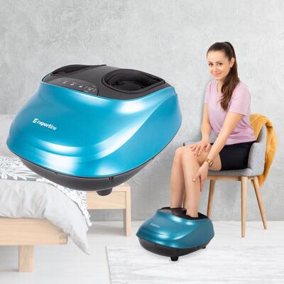 Masażer do stóp foot spa inSPORTline Levick Masażer do stóp foot spa inSPORTline Levick