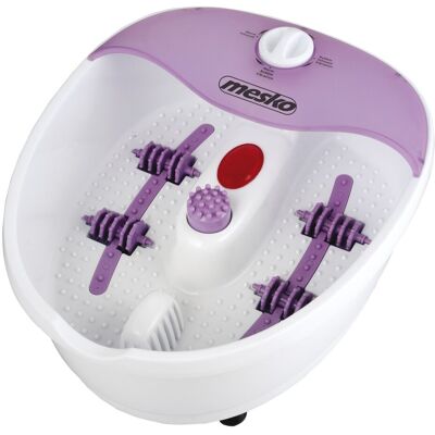 Masażer do stóp MESKO MS 2152 do pielęgnacjistóp Masażer do stóp MESKO MS 2152 do pielęgnacjistóp