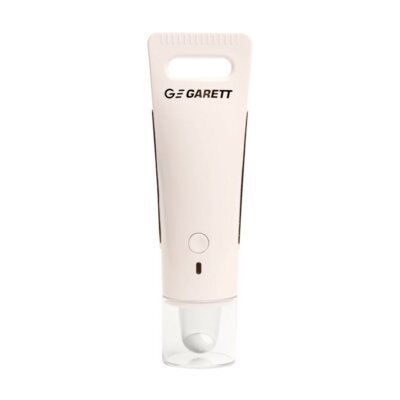 Masażer soniczny pod oczy GARETT Beauty Lift Eye różowy Masażer soniczny pod oczy GARETT Beauty Lift Eye różowy