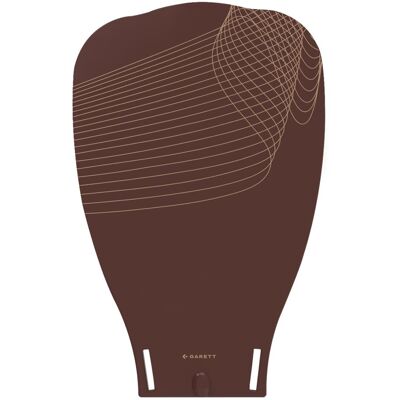 Maska LED do rąk Garett Beauty Skin Ritual Hands brown Maska LED do rąk Garett Beauty Skin Ritual Hands brown