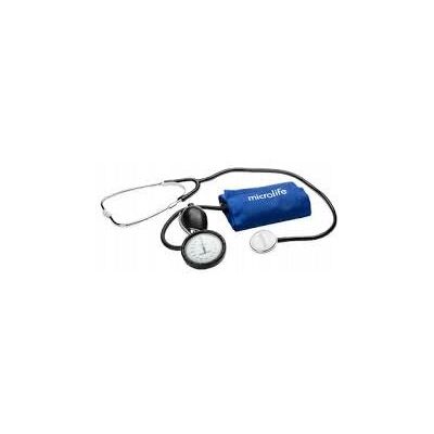 Microlife Ciśnieniomierz manualny BP AG1-40 ze stetoskopem Microlife Ciśnieniomierz manualny BP AG1-40 ze stetoskopem