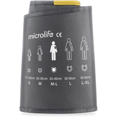Microlife S Mankiet do Ciśnienia - Tonometr Microlife S Mankiet do Ciśnienia - Tonometr