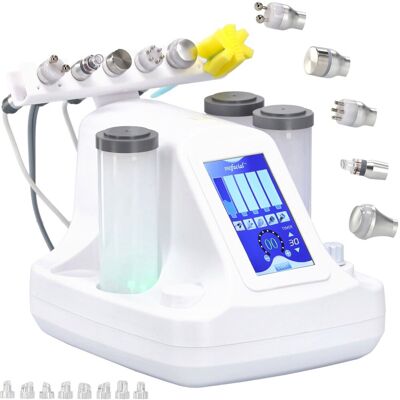 ENZO Multi-zadaniowy kombajn kosmetyczny 5w1 Beauty ENZO Multi-zadaniowy kombajn kosmetyczny 5w1 Beauty