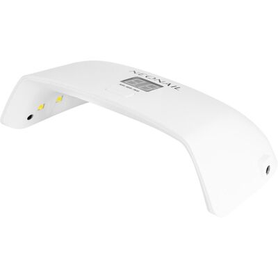 NEONAIL Lampa LED do paznokci 10W/36 LED LAMP NEONAIL Lampa LED do paznokci 10W/36 LED LAMP
