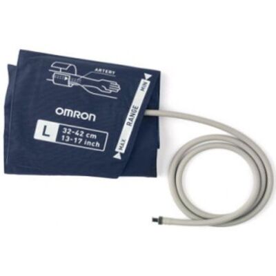 Omron HBP L 32-42 cm Mankiet do ciśnieniomierza GS CUFF L Omron HBP L 32-42 cm Mankiet do ciśnieniomierza GS CUFF L