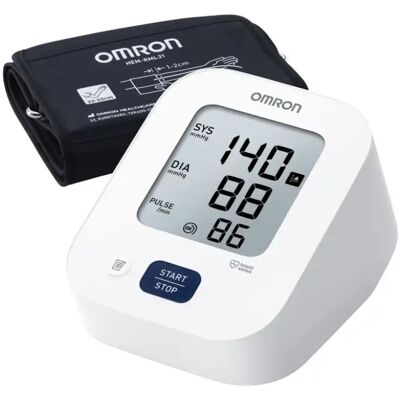 OMRON M2+ HEM-7188-LE OMRON M2+ HEM-7188-LE