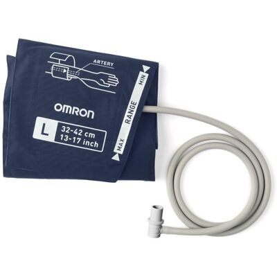 Omron Mankiet GS CUFF2 rozm. L (32-42 cm) Omron Mankiet GS CUFF2 rozm. L (32-42 cm)