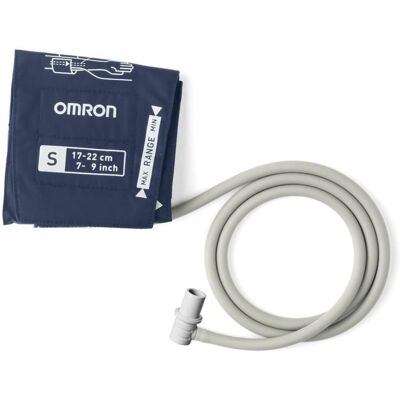 Omron Mankiet GS CUFF2 rozm. S (17-22 cm) Omron Mankiet GS CUFF2 rozm. S (17-22 cm)