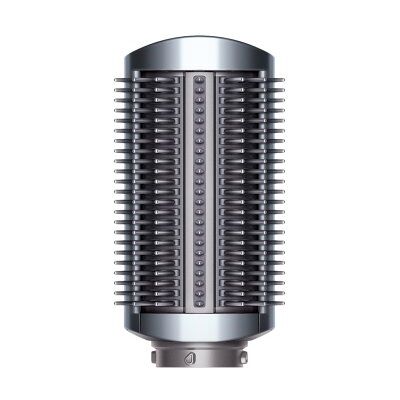 Oryginalna Szczotka do wygładzania włosów gęstych czarny/fiolet Dyson Airwrap Oryginalna Szczotka do wygładzania włosów gęstych czarny/fiolet Dyson Airwrap