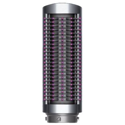 Oryginalna Szczotka wygładzająca mała grafit/fuksja Dyson Airwrap Oryginalna Szczotka wygładzająca mała grafit/fuksja Dyson Airwrap