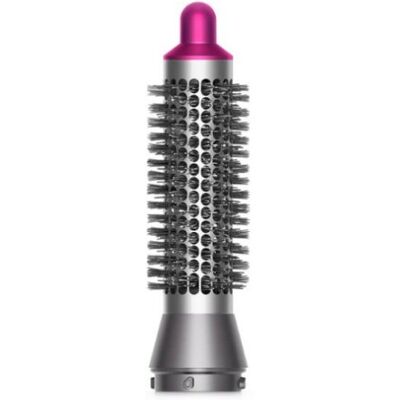 Oryginalna Szczotka zwiększająca objętość mała grafit/fuksja Dyson Airwrap Oryginalna Szczotka zwiększająca objętość mała grafit/fuksja Dyson Airwrap