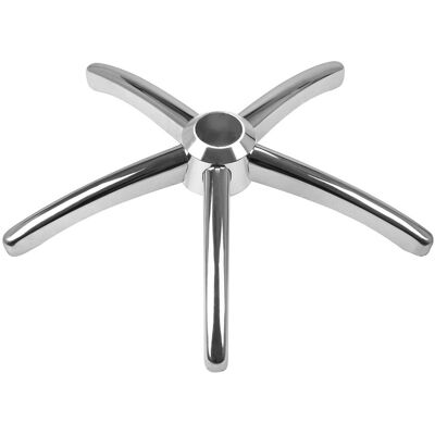 Activ - 304 - Srebro - 5 nóg - Base Activ - 304 - Srebro - 5 nóg - Base