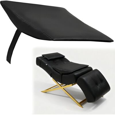 ENZO Poduszka Poziomująca Cozzi Do Zabiegów Na Brzuchu Fotela Leżanki Kozetki Kosmetycznej 50x70cm Skórzana Ergonomiczna Do Salonu Kosmetycznego Masażu Spa ENZO Poduszka Poziomująca Cozzi Do Zabiegów Na Brzuchu Fotela Leżanki Kozetki Kosmetycznej 50x70cm Skórzana Ergonomiczna Do Salonu Kosmetycznego Masażu Spa