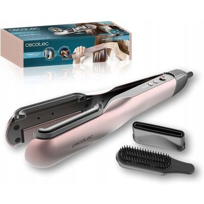 Prostownica Cecotec AirLisse 2in1 ForceDry Black Prostownica Cecotec AirLisse 2in1 ForceDry Black