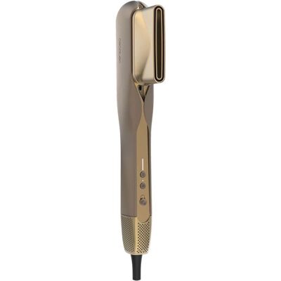 Prostownica Cecotec AirLisse 2in1 ForceDry Champagne Prostownica Cecotec AirLisse 2in1 ForceDry Champagne