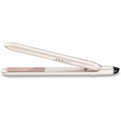 Prostownica do włosów BABYLISS Pearl Shimmer 2515PE Prostownica do włosów BABYLISS Pearl Shimmer 2515PE