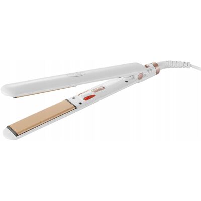 PROSTOWNICA DO WŁOSÓW CERAMICZNA 200W Adler 2317 PROSTOWNICA DO WŁOSÓW CERAMICZNA 200W Adler 2317