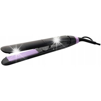 Prostownica do włosów ceramiczna Keratin Philips ThermoProtect BHS377/00 Prostownica do włosów ceramiczna Keratin Philips ThermoProtect BHS377/00