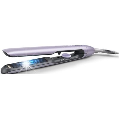 Prostownica Philips jonizacja mineralna technologia ThermoShield BHS742/00 Prostownica Philips jonizacja mineralna technologia ThermoShield BHS742/00