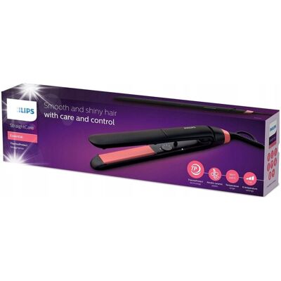 Prostownica ThermoProtect Philips BHS376/00 Prostownica ThermoProtect Philips BHS376/00