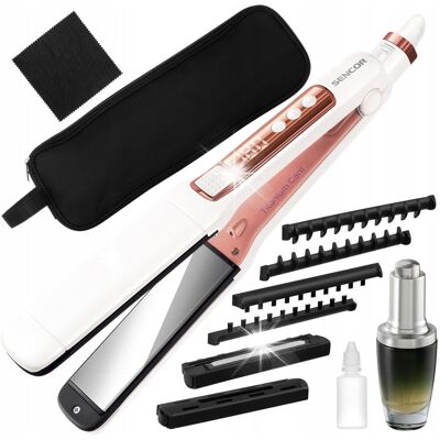Prostownica tytan Sencor SHI 5600GD 55W 230st Prostownica tytan Sencor SHI 5600GD 55W 230st