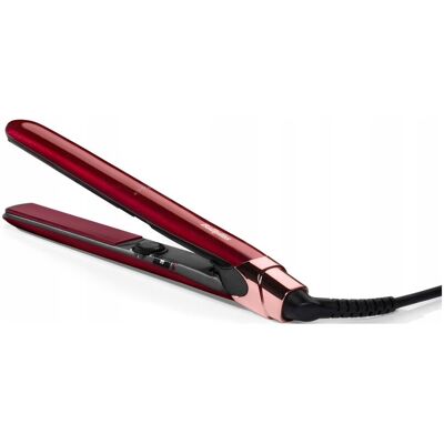 Prostownica tytanowo ceramiczna do włosów Babyliss ST212PE INSPIRED STYLER Prostownica tytanowo ceramiczna do włosów Babyliss ST212PE INSPIRED STYLER