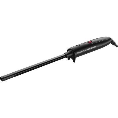 Beurer Rowenta KARL LAGERFELD Curls Forever CF311L, curling iron (black/red) Beurer Rowenta KARL LAGERFELD Curls Forever CF311L, curling iron (black/red)