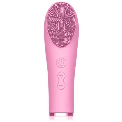 ORO-MED ORO-FACE BRUSH Różowa Szczoteczka soniczna do twarzy ORO-MED ORO-FACE BRUSH Różowa Szczoteczka soniczna do twarzy