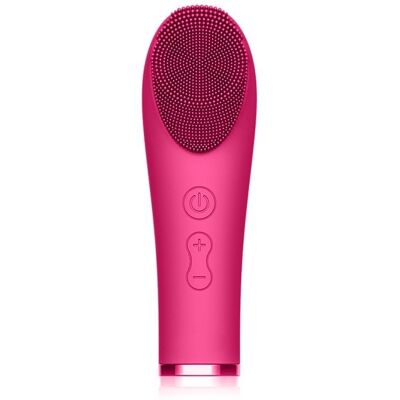 Szczoteczka soniczna do twarzy OROMED ORO-Face Brush Rose Szczoteczka soniczna do twarzy OROMED ORO-Face Brush Rose