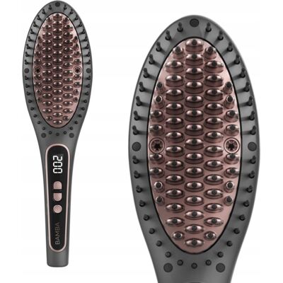 Szczotka prostująca Cecotec Smooth Brush 1100 Szczotka prostująca Cecotec Smooth Brush 1100