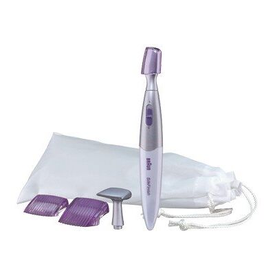 Trymer damski do bikini BRAUN SilkFinish FG 1100 Trymer damski do bikini BRAUN SilkFinish FG 1100