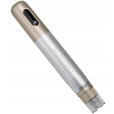Urządzenie do mezoterapi mikroigłowej Beautifly SkinRenew PRO dermapen Urządzenie do mezoterapi mikroigłowej Beautifly SkinRenew PRO dermapen