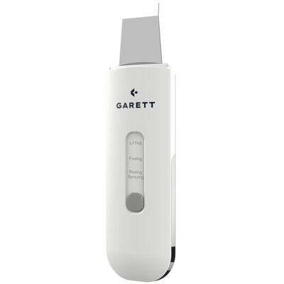 Garett Model - Urządzenie do peelingu kawitacyjnego - Oczyszczacz twarzy Garett Model - Urządzenie do peelingu kawitacyjnego - Oczyszczacz twarzy