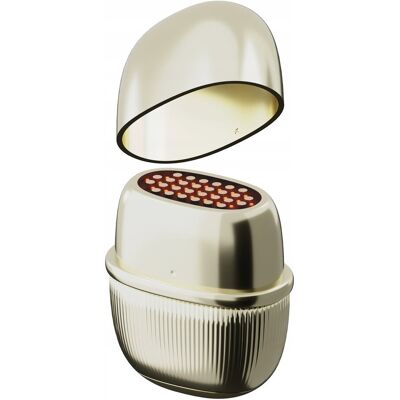 Urządzenie do terapii światłem LED Beautifly SkinWOW Shot Golden Urządzenie do terapii światłem LED Beautifly SkinWOW Shot Golden