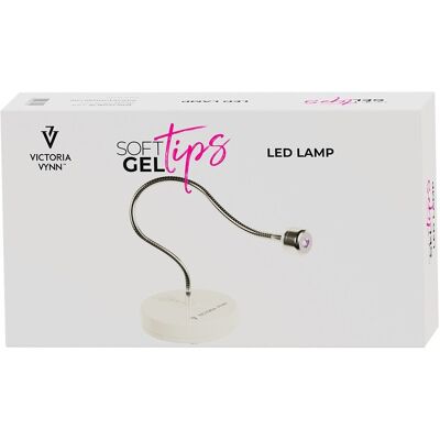 Victoria Vynn Lampa led z punktowym światłem 3W USB Victoria Vynn Lampa led z punktowym światłem 3W USB