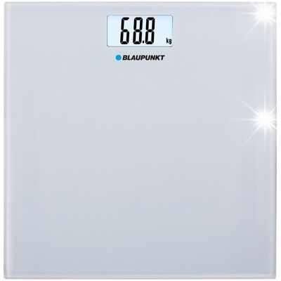 Waga Łazienkowa Blaupunkt Bsp301 Waga Łazienkowa Blaupunkt Bsp301