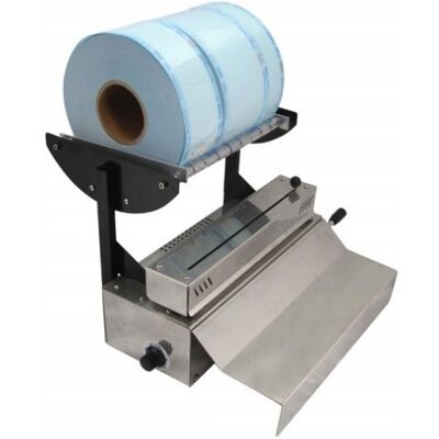 ENZO Zgrzewarka Pakietów Sterylizacyjnych Do Autoklawu Sealing Machine ENZO Zgrzewarka Pakietów Sterylizacyjnych Do Autoklawu Sealing Machine