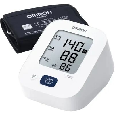 Omron M2+ Hem-7188-Le Omron M2+ Hem-7188-Le
