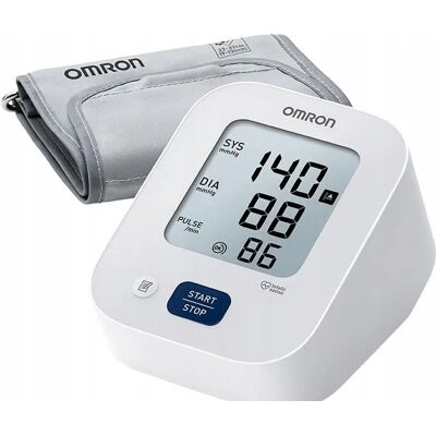 Ciśnieniomierz Omron M2 Essential Ciśnieniomierz Omron M2 Essential