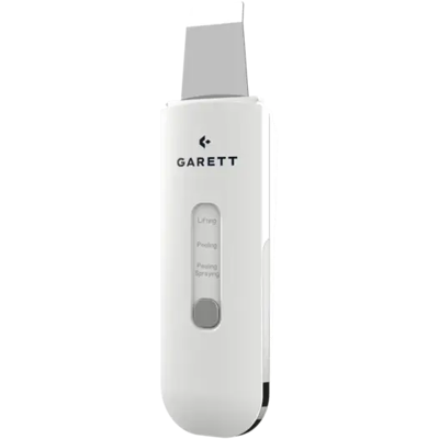 Garett Model - Urządzenie do peelingu kawitacyjnego - Oczyszczacz twarzy Garett Model - Urządzenie do peelingu kawitacyjnego - Oczyszczacz twarzy