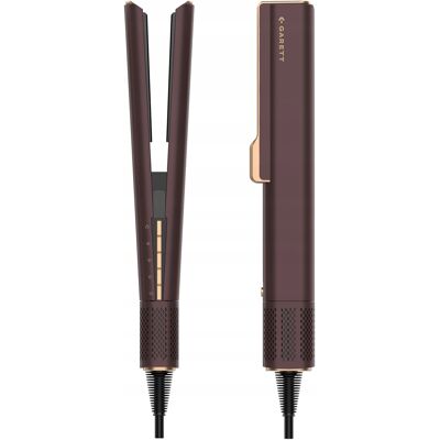 Aeroprostownica Do Włosów Garett Beauty Aeroglow Brown Aeroprostownica Do Włosów Garett Beauty Aeroglow Brown