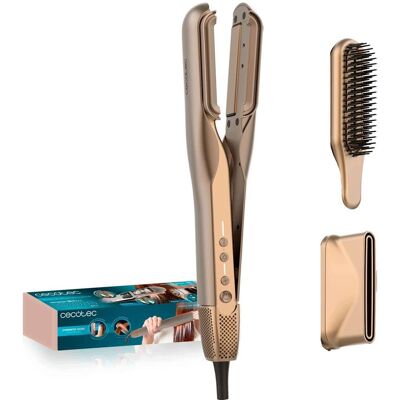 Aeroprostownica Suszarko-Prostownica Cecotec Airlisse 2w1 Forcedry Duo Aeroprostownica Suszarko-Prostownica Cecotec Airlisse 2w1 Forcedry Duo