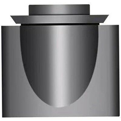 Inny producent Dysza Wygładzająca Do Suszarki Dyson Supersonic Szara 967715-01 Inny producent Dysza Wygładzająca Do Suszarki Dyson Supersonic Szara 967715-01