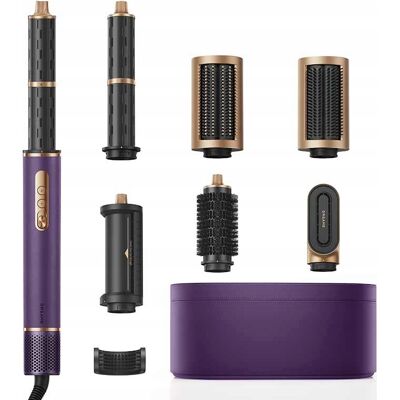 Lokówko-Suszarka Dreame Air Style Pro Purple Lokówko-Suszarka Dreame Air Style Pro Purple