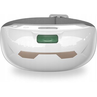 Inny producent Okulary Do Terapii Wodorem E30 2w1 Wodoroterapia Masażer Oczy Twarz Inny producent Okulary Do Terapii Wodorem E30 2w1 Wodoroterapia Masażer Oczy Twarz